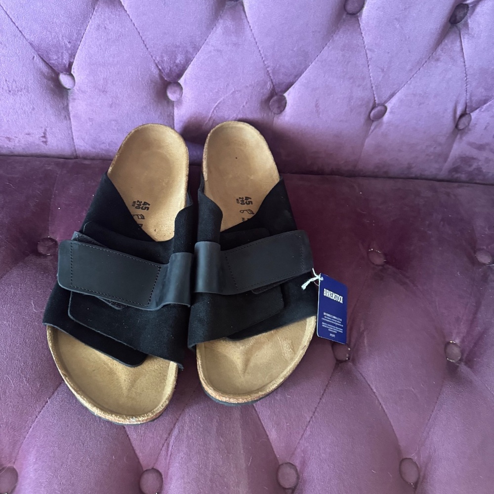 Mens Birkenstock